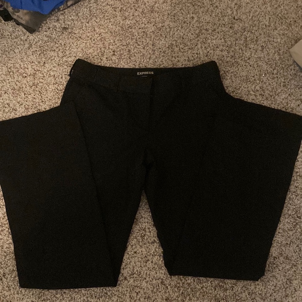 Womens dress pant